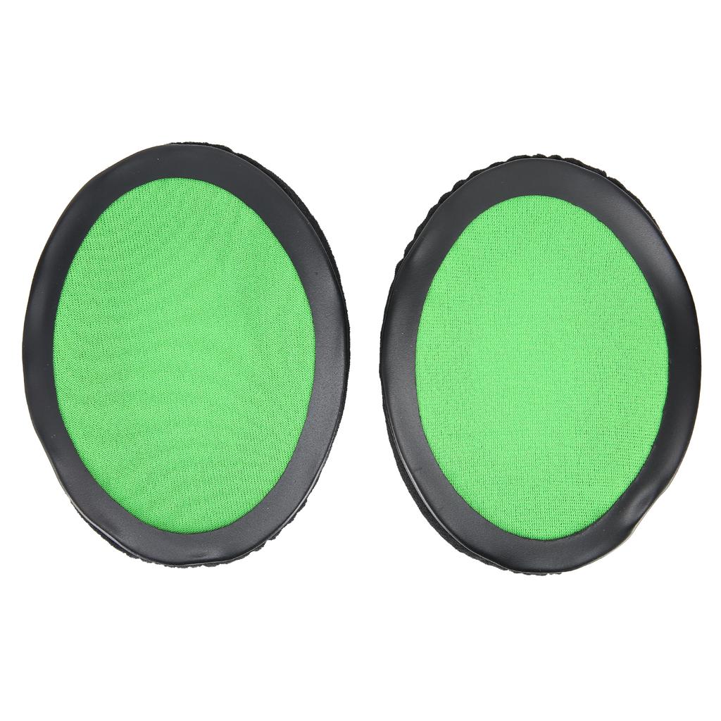 Ear Pads Cushions Replacement for KHX-HSCP II Headphones(Red )