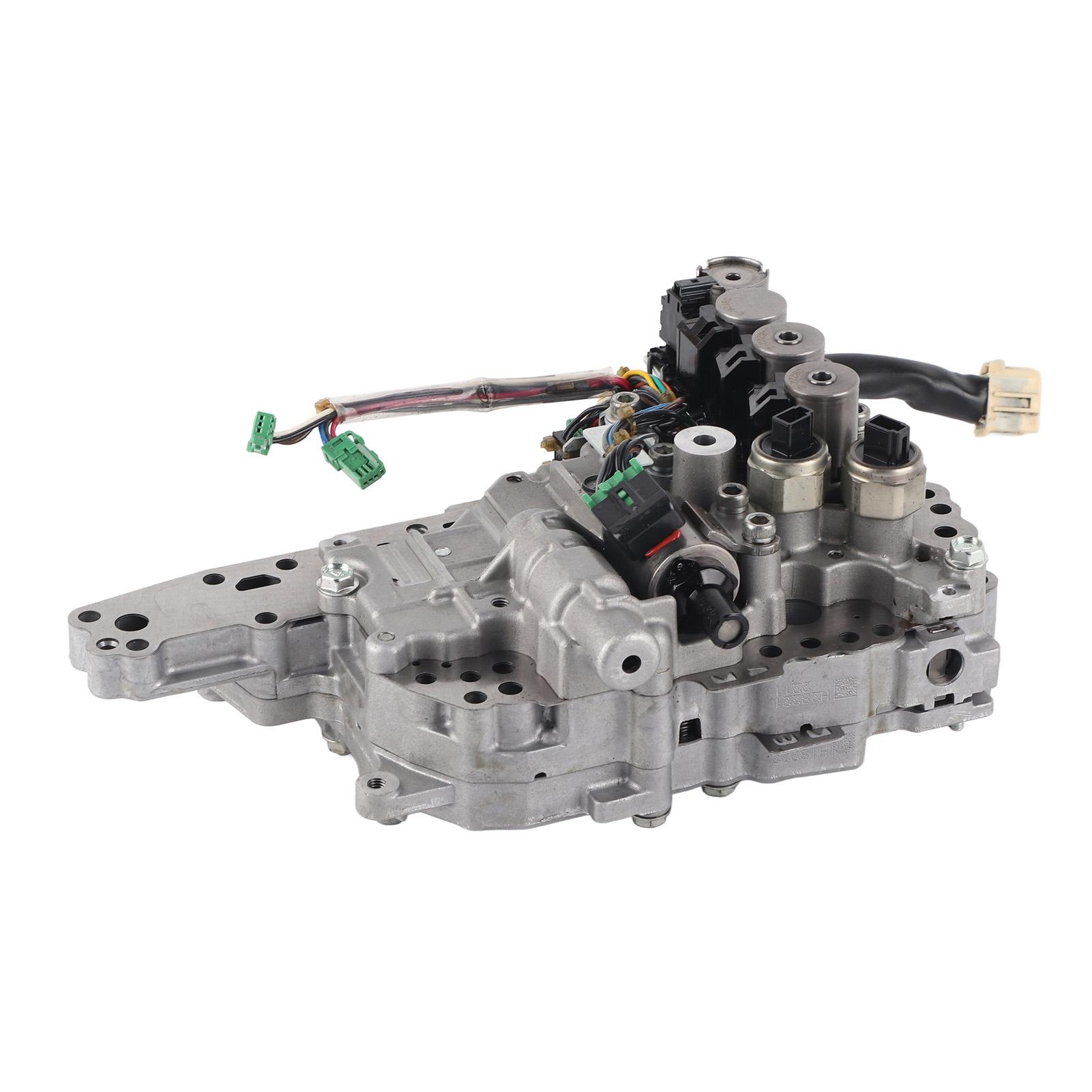 Transmissie Regelklephuis JF011E Geschikt voor DATSUN Altima 2007‑12 CVT FWD 2.5L