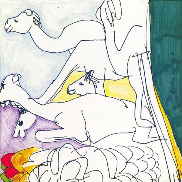 

CD SPANGLE CALL LILLI LINE; - Nanae PCD5682 P-Vine Records 2002 Japan ObiRock Used