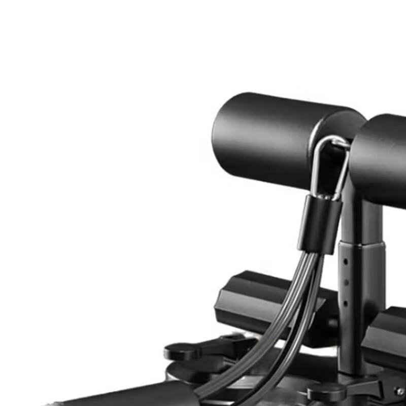 BRS-399 Three-Suction Cup Sit-up Assistant