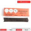 Compact U-Shaped Adjustable Hand Saw with Wooden Handle - High-Quality Steel Frame for Carving and Crafting