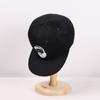 Adjustable Outdoor Sports Sunbonnet Baseball Cap Beard Old Man Embroidery Hip Hop Hats Mesh Caps