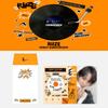 Pre-order RIIZE 2nd Anniversary Lucky Card Set