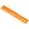 Professional Pocket Comb Fine Wide Tooth Barber Comb Hairdressing Comb for All Hair Types