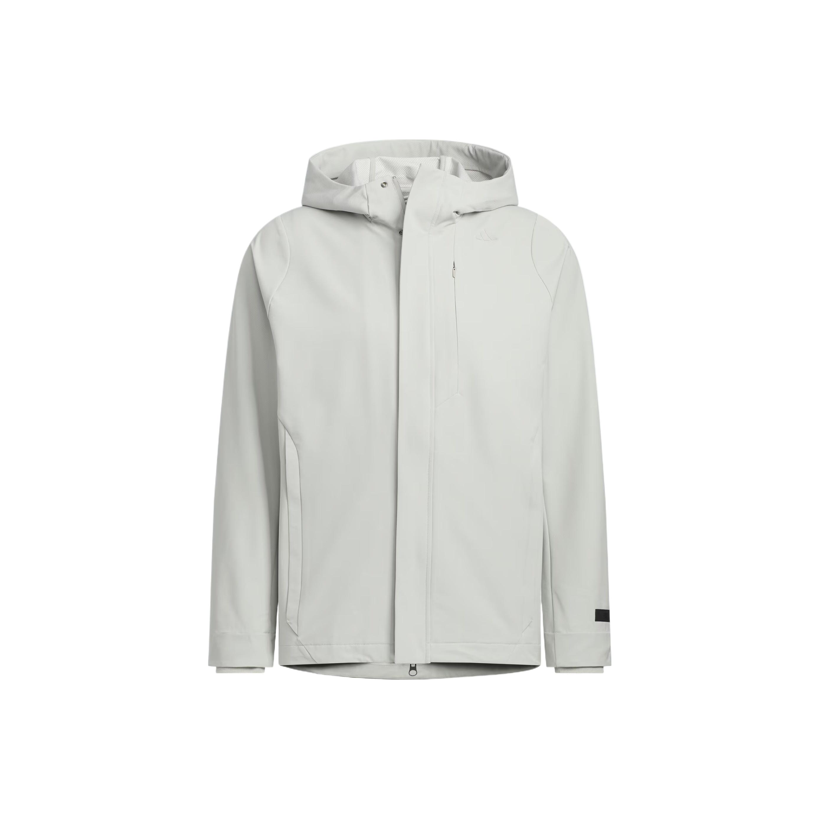 

Adidas Wuzong Solotex Теплая Удобная Куртка с Капюшоном Мужские Куртки KC5915 M