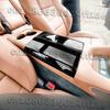 Suitable for Mercedes-Benz 20-26 GLE450 GLS400 Modified trument Console, Armrest Box Cover, Panel Protection Sticker