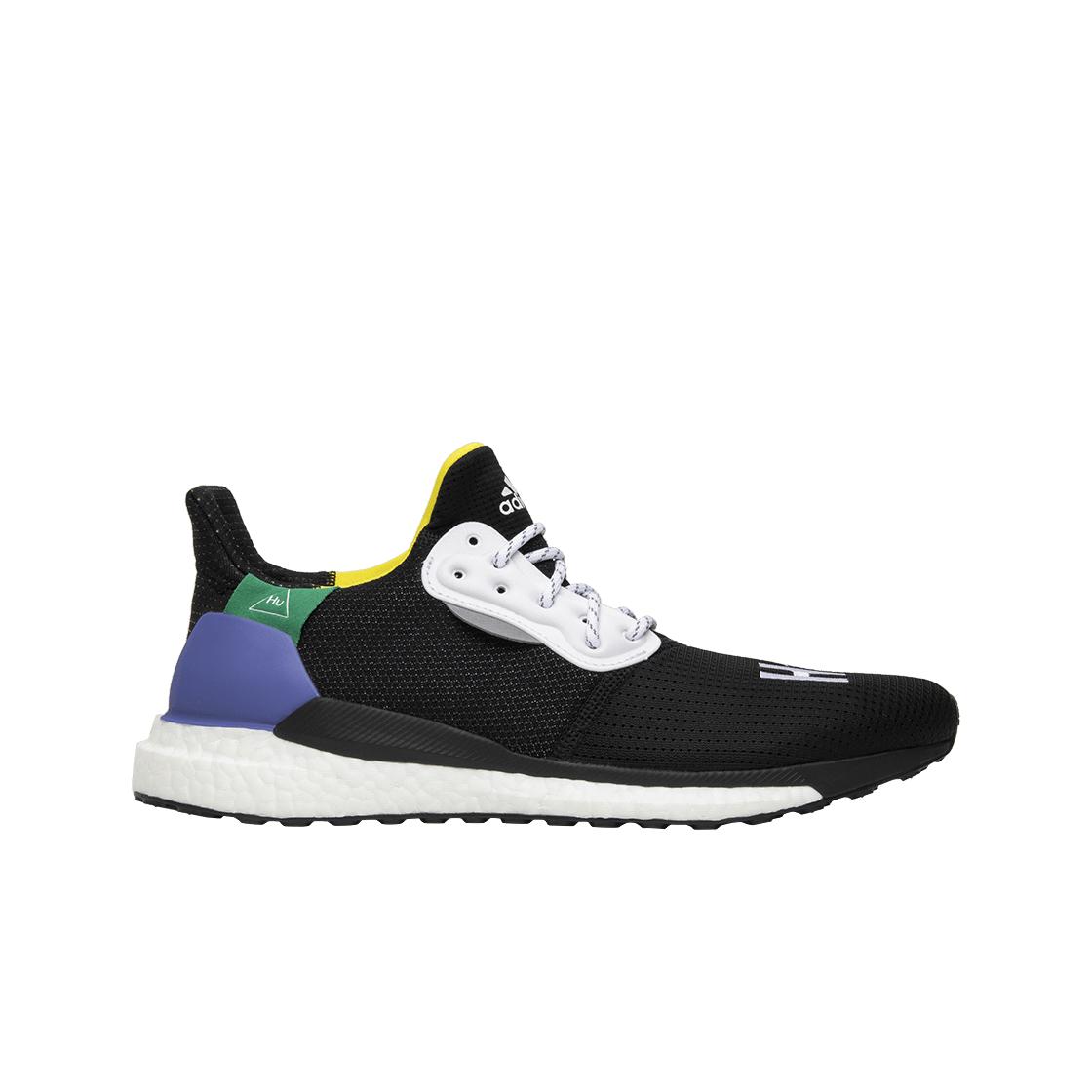 

Adidas X Pharrell Williams Solar Hu Black 285