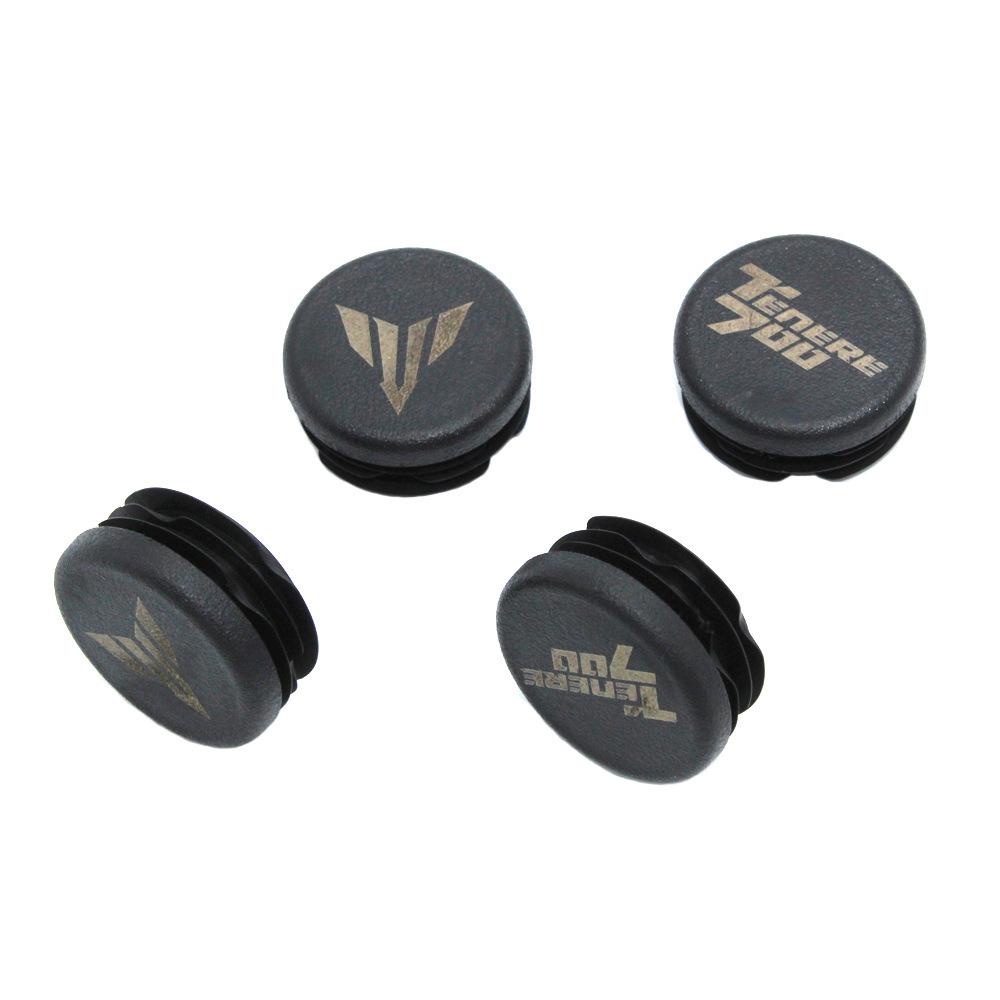 Yamaha Tenere/XTZ 700 19-21 Frame Hole Cover Plug Accessories