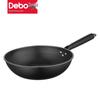 Debo Kairuis Universal Wok