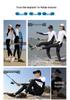 Quick-Dry Five-Finger Water Shoes for Men & Women – Perfect for Swimming, Beach, Trekking, Yoga, Fitness, and Hiking