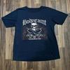 Body Count The Gears Of War Shirt Black All Size Cotton Unisex BT523 Unisex T-Shirt