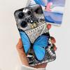 For Infinix Note 30i Case X6716 Stylish Cat Flowers Painted Cover Soft Silicone Phone Case For Infinix Note 30 Pro Note30 Bumper
