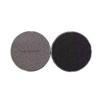 30W Ultra-Thin Aluminum Wireless Charger - 15W Fast Charging Fabric Texture