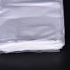 100Pcs Design Plastic T-Shirt Retail Shopping Supermarket Bags Handles Packaging,