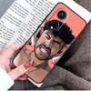 Yo Perreo Sola Bad Bunny Maluma Case For Honor 90 Lite 70 50 Magic 6 5 Pro Honor X8a X9a X6a X7a X8 X9 X8b X9b Back Cover