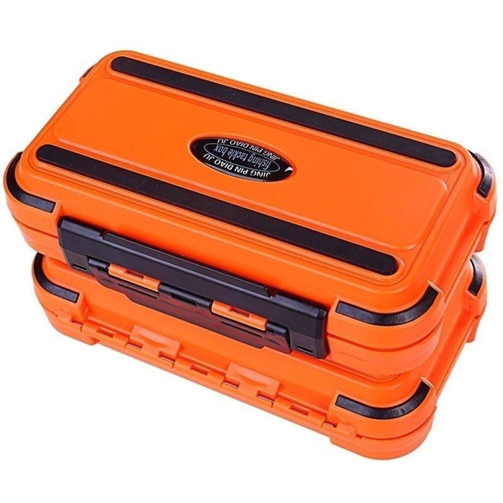 Neu Wasserdichte Outdoor Box Airtight Survival Cases Storage Fishing Carry Box Neu Wasserdichte Outdoor Box Airtight Survival Cases Storage Fishing Carry Box
