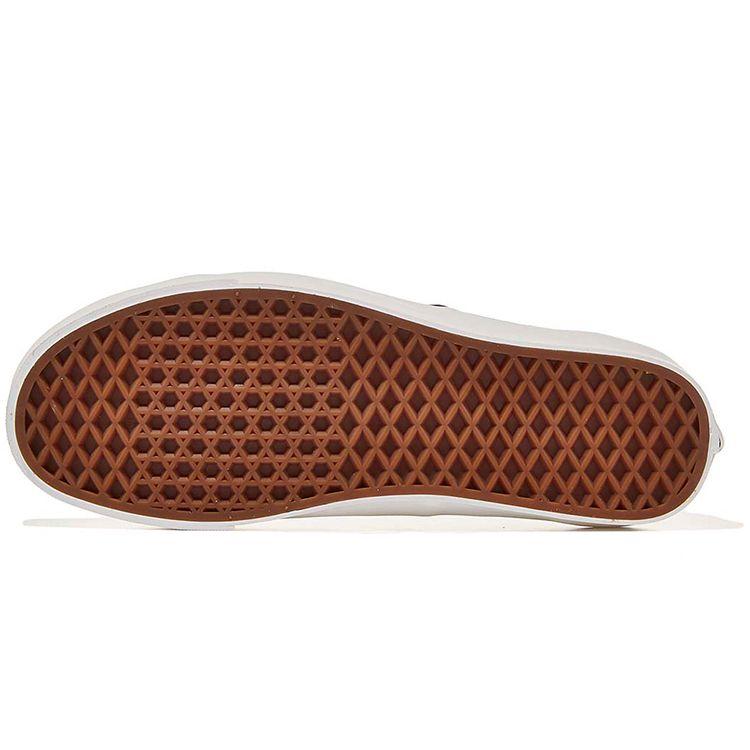 Vans Authentic 44 Dx Anaheim Classic Versatile Low-Top Canvas Shoes Unisex Sneaker Green VN0A38ENVKZ