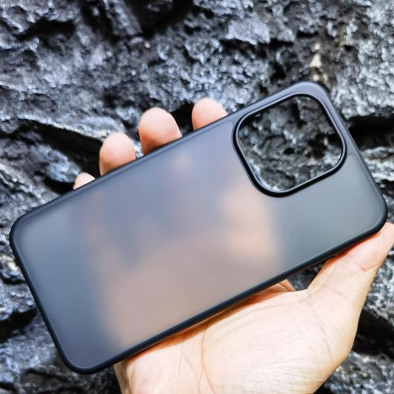 Hülle Für OnePlus 15 5G Matt Transparent TPU Für Magsafe Kabelloses Laden Schützen Handy Rückseite Hülle Stoßstange