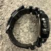 Used CASIO G-SHOCK DW-5300 Black