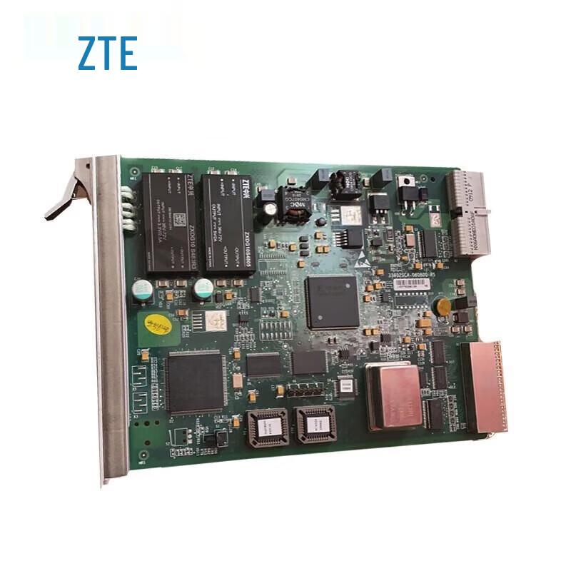 

ZTE S330 Optical Terminal Clock Board