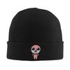 The Binding Of Isaac Rebirth Hat Autumn Winter Beanie Baggy Caps Unisex Bonnet