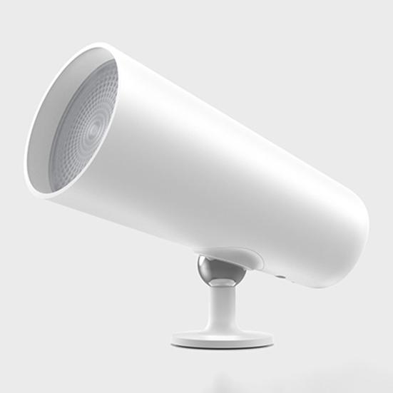 Multifunctional Magnetic Desk Lamp 3-Level Brightness Adjustable USB Rechargeable Home Office Bedroom Bedside Table