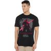 Star Wars: Maul-Shadow Lord Unisex Volwassen Dark Side Sith T-shirt