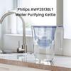 Philips Su Arıtma Kettle AWP2813 Yeşil