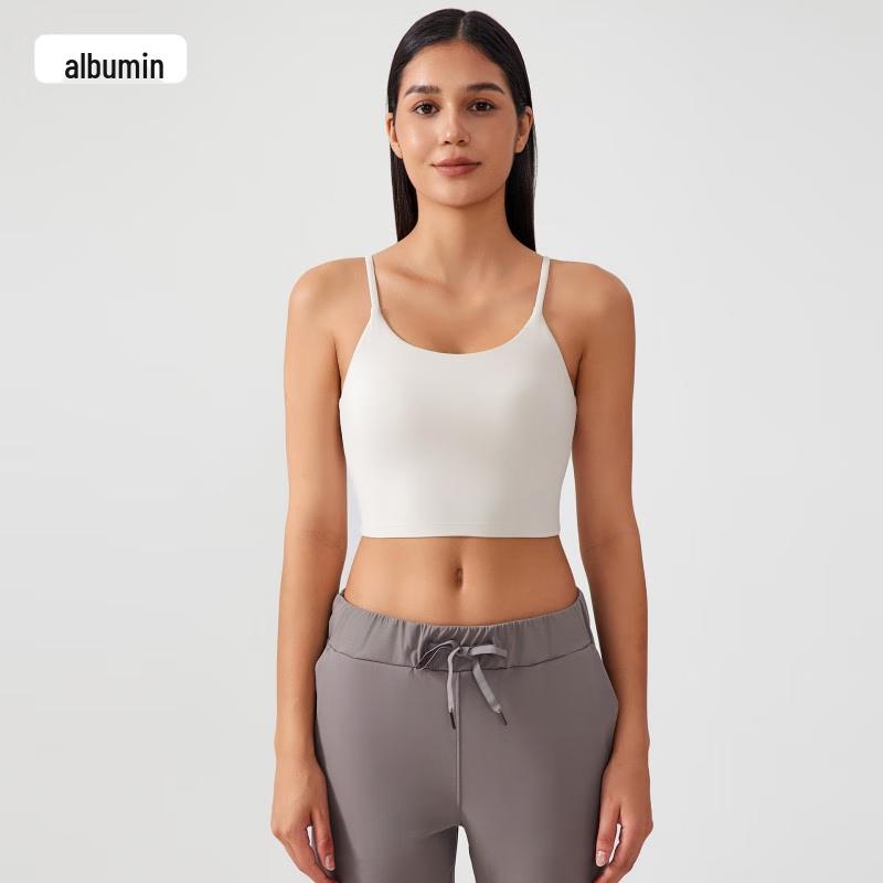 Женский бесшовный спортивный бюстгальтер Beauty Back