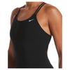 Nike Womens/Ladies Spider One Piece Swimsuit