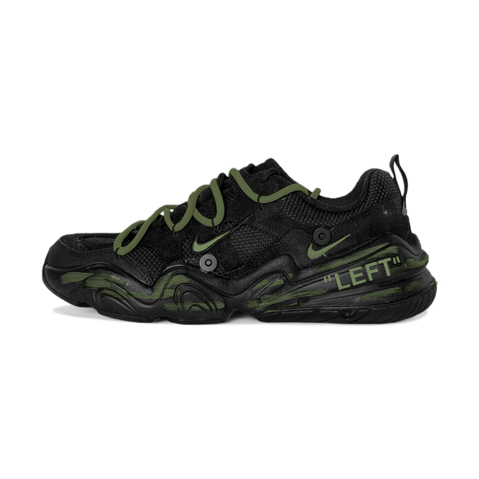 Nike Tech Hera Deconstruction, Goku Manufacturing