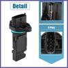 Car Mass Air Flow Sensor No.0281002554 For Kia Carens II 2.0 CRDi 02-06