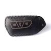 VW Teramont, Lamando, ID4, ID3, ID6, Golf, Talagon Leather Key Case