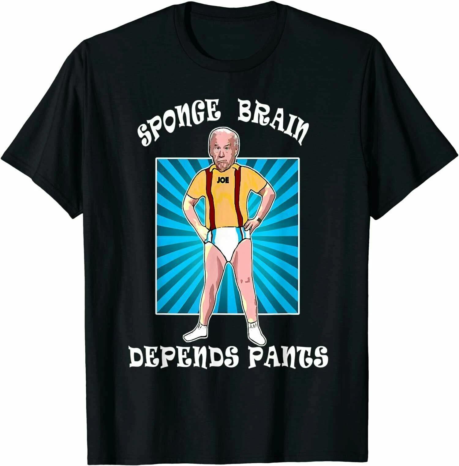 Funny Joe Biden Best Design Great Gift Idea Premium T-Shirt S-3XL XS