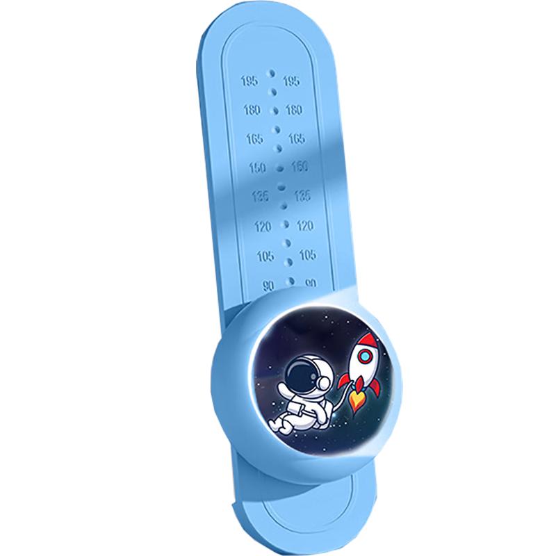 

INVUI Kids Adjustable Height Jumping Trainer