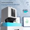 Deli 600-Page Automatic Electric Accounting Binding Machine CN Plug (adapter Included)