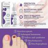 2Pcs Nail Fungus Spray, Toenail Fungus Treatment, Nail Care Solution for Toenail Feet, Fast Itch Relief