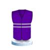 WEZHO Reflecterend Veiligheidsvest