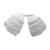 Women Crinoline Petticoat Dress Bilateral for Ladies Girls