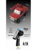 Toyota Officially Licensed RC LC79 Pickup Truck Model Car