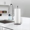 Stainless Steel Multipurpose Tissue Holder for Kitchen, Bathroom, Toilet, and Living Room