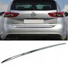 Chromowana Listwa Bagażnika Opel Insignia B Kombi - Elegancja I Ochrona