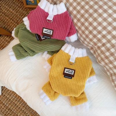 Roupa e sapatos – Casacos para cães