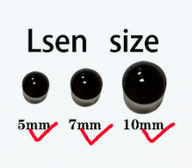 Best-Selling Custom Nano Photo Pendant - Christmas & Thanksgiving Candy Cane Design