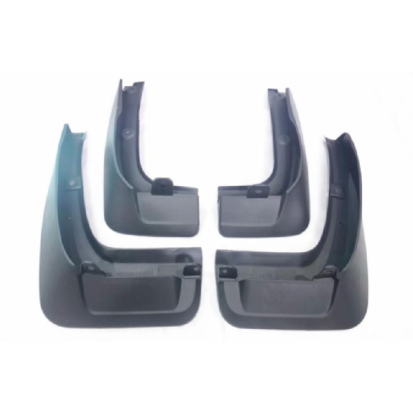 Mud Flaps Splash Guard for 14-19 Toyota Highlander Mudguards Fender Protector