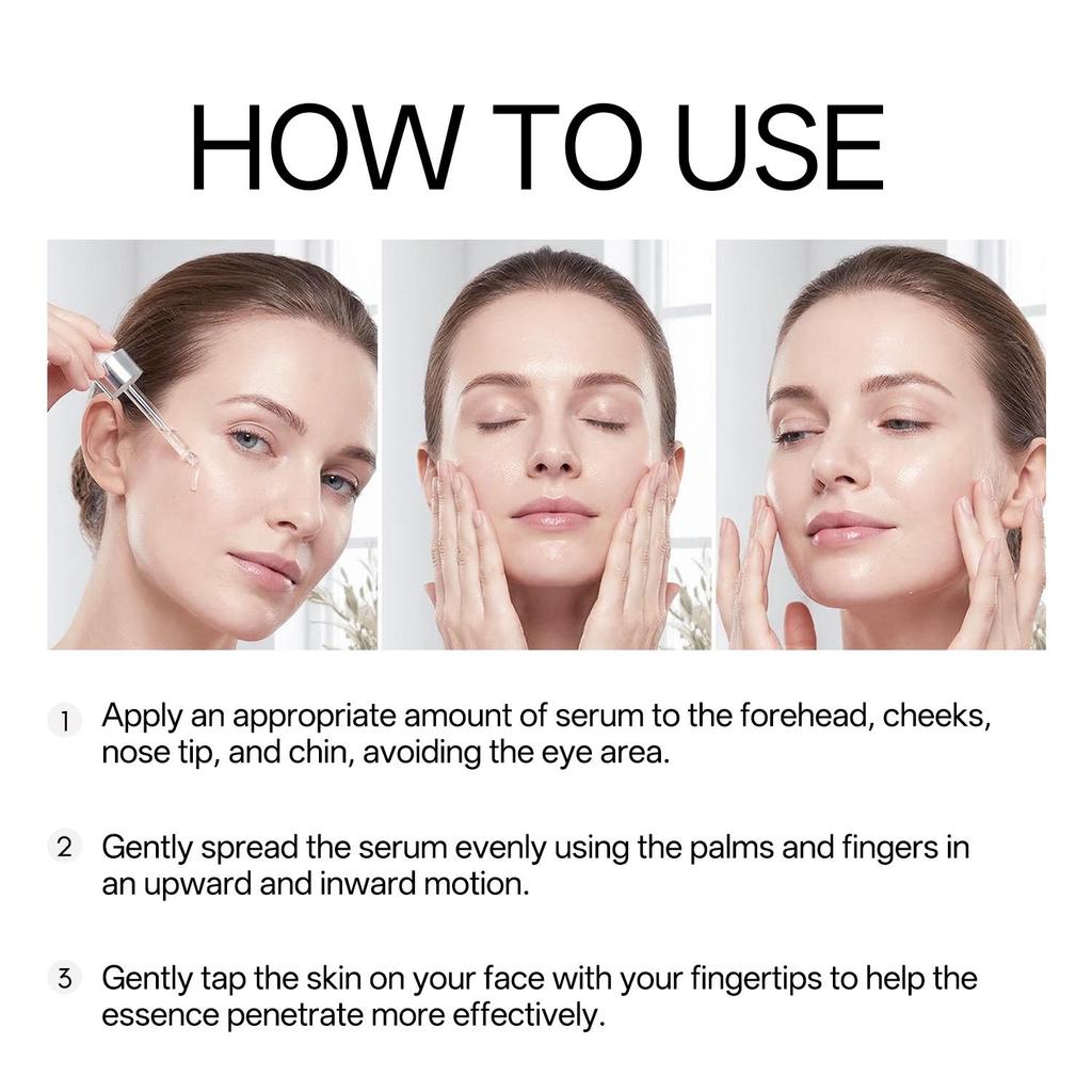 Salicylic Acid Face Serum-Improves Signs Of Congestion-Instantly Boosts Skin Radiance-Suitable For All Skin Types, 30ml