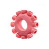 Dual-Strength Silicone Grip Ring Hand Exerciser