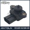 Intake Air Pressure Sensor 68823800000 68V-82380-00-00 68V-82380-00 68V-82380 68V82380 68V8238000 For F115 LF115 F225 LF225