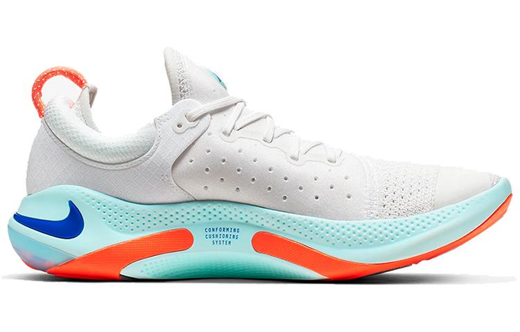Nike Joyride Run Flyknit White Sail AQ2730-100