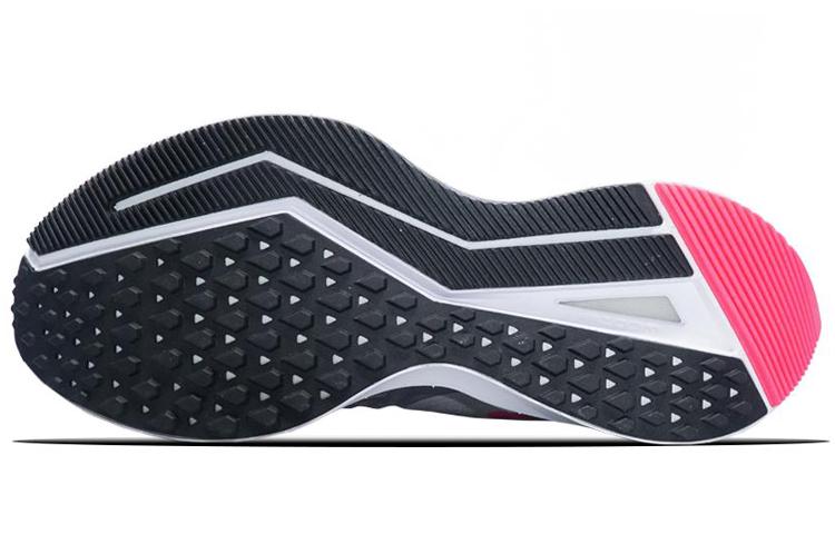 Nike Air Zoom Winflo 6 'Grigio Rosa' AQ7497-011